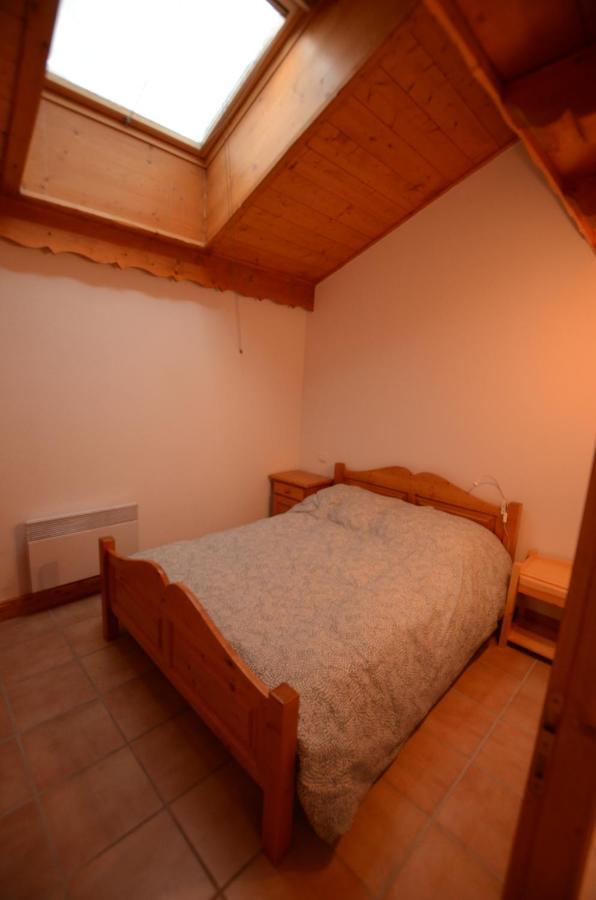 Chalet A, Village Des Lapons Les Saisies, 3 Chambres Et 1 Espace Nuit Mezzanine Dış mekan fotoğraf